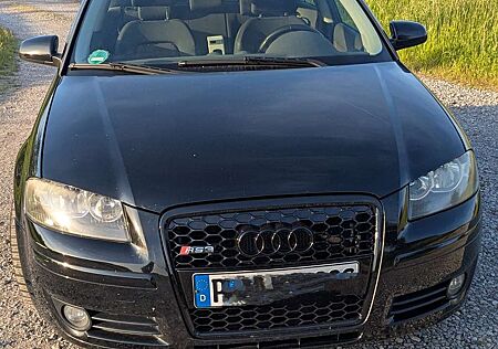 Audi A3 1.6 FSI Ambiente