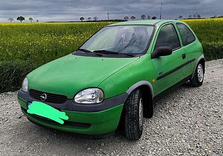 Opel Corsa Swing