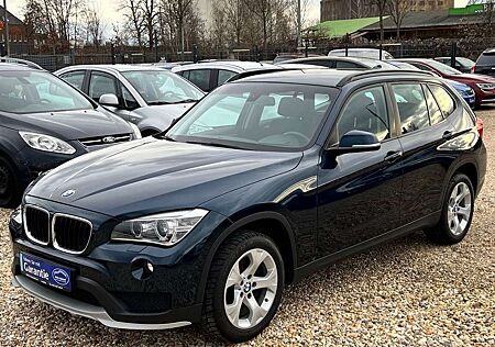 BMW X1 20i/Bi-Xenon/Tel/Temp/BC/PDC/8xAlus/1.Hand!