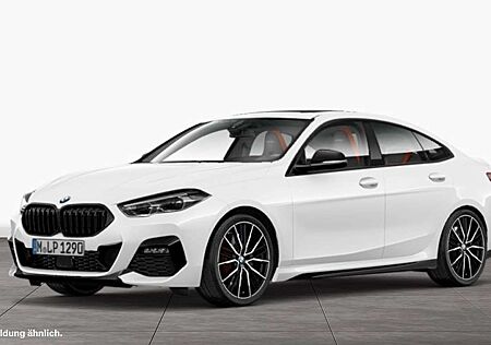BMW 220 i Gran Coupé *9tkm* M SPORTPAKET UPE 62.760,--