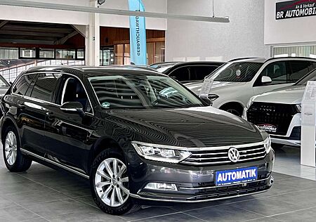 VW Passat Variant Volkswagen Highline BMT/Start-Stopp*AHK*Virtual*Kamera*ACC