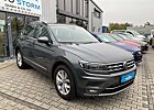 VW Tiguan Volkswagen 2.0 TDI 4Motion Highline*LED*ACC*NAVI*VR-Cockpit