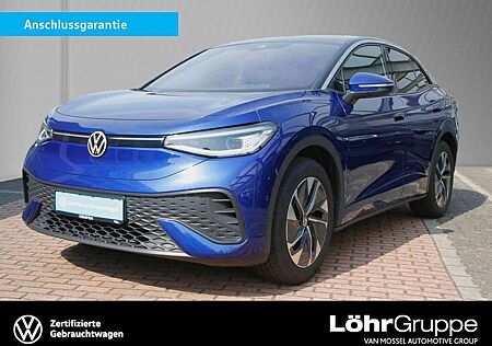 VW ID.5 Volkswagen Pure 125 kW Wärmep. 19"Pano AHK LED 360°Kam+RFK...