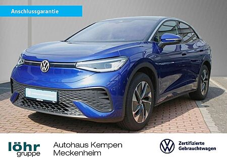 VW ID.5 Volkswagen Pure 125 kW Wärmep. 19"Pano AHK LED 360°Kam+RFK...
