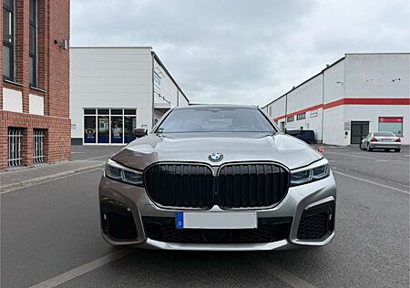 BMW 730 d M Sport