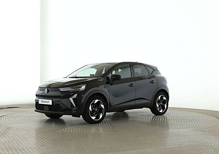 Renault Captur II Techno, GJR, Winterpaket