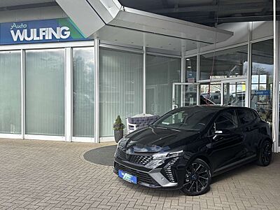 Renault Clio TCe 90 Esprit Alpine ACC LED NAVI bhz. Lenkrad