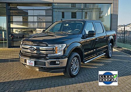 Ford F 150 F-150 Lariat