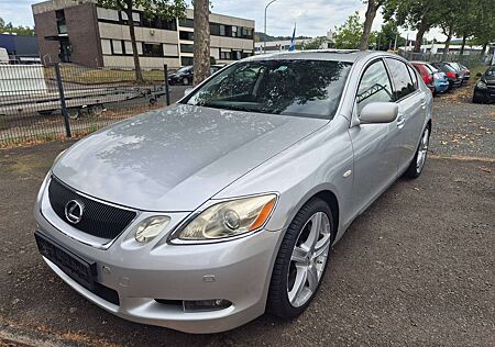 Lexus GS 300 GS Executive Line