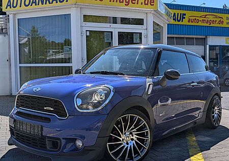 Mini John Cooper Works Paceman JCW Paceman* All4*2Hd*Temp*BiXe*Shz*Pdc*Nav*Pano