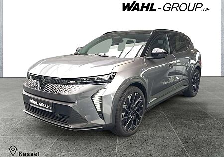 Renault Scenic E-TECH Alpine 220 *Long Range Esprit*