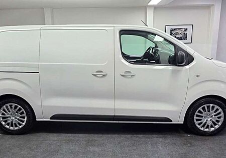 Opel Vivaro Kasten Edition Kamera TÜV 05/2027