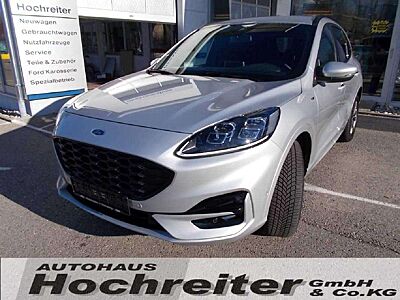 Ford Kuga ST-Line X