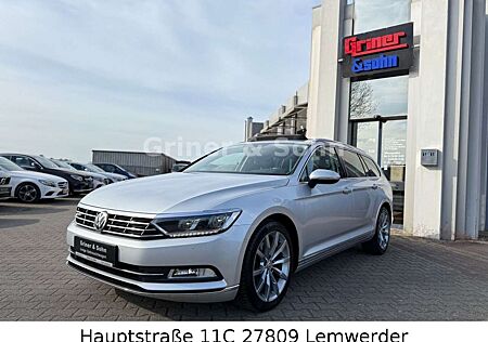 VW Passat Variant Volkswagen Highline,Pano,ACC,R-kam,Alcantara
