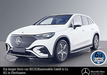 Mercedes-Benz EQE SUV 4M AMG LINE PREMIUM HYPERSCREEN 360°