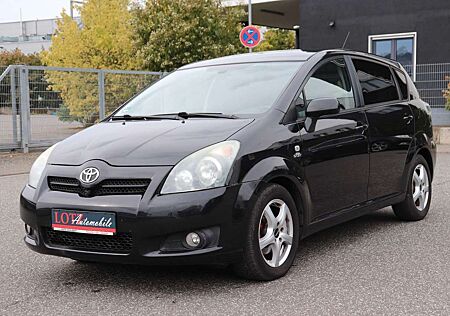 Toyota Corolla Verso 2.2 D-CAT Executive
