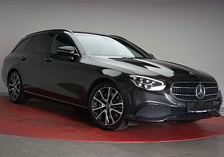 Mercedes-Benz E 300 T 9G-Tronic Avantgarde