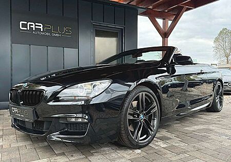 BMW 640 d xDrive M-Sport Shadow Line *ACC*H&K*LED*