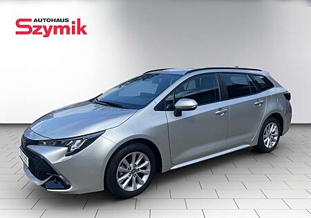 Toyota Corolla 1.8 Hybrid TS Comfort