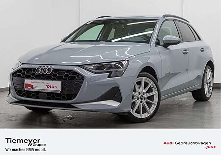 Audi A3 35 TDI ADVANCED LM18 SONOS KAMERA