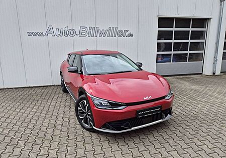 Kia EV6 77,4 kWh RWD Wärmepumpe Air AHK