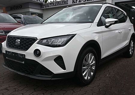 Seat Arona Style*Neues Model*Automatik*Erst 36tkm*LED