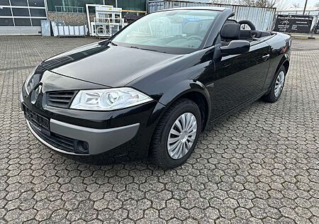 Renault Megane Dynamique 1.9 dCi * Leder * Climatronic