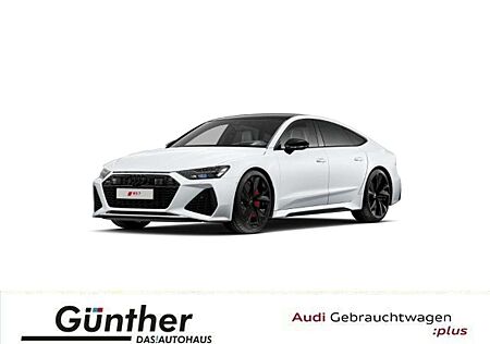 Audi RS7 Sportback PERFORMANCE+WINTERRÄDER+SITZBELÜFT