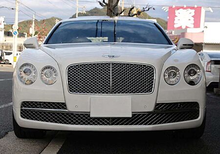 Bentley Flying Spur *W12*LED*MARINER PAKET*