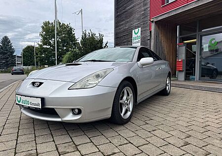Toyota Celica 1.8 S Klimatronic