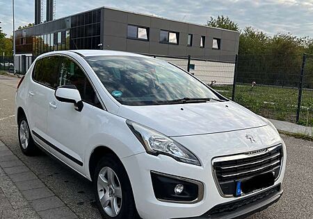 Peugeot 3008 BlueHDi 120 Stop & Start Active