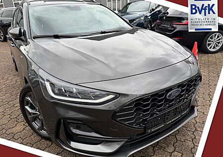 Ford Focus Turnier *ST-Line* & *BodyStylinPaket*