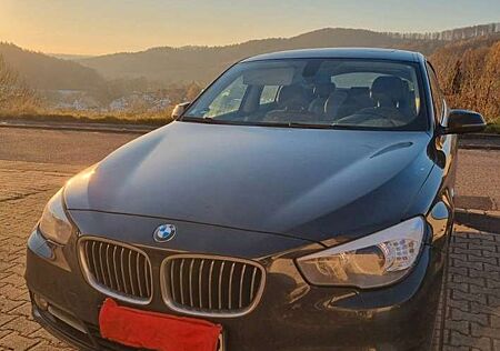 BMW 530d 530 Gran Turismo