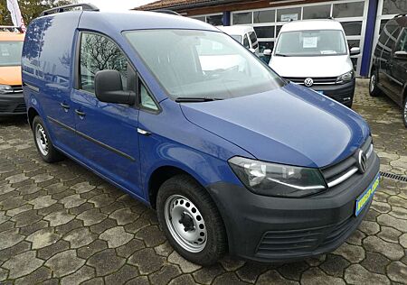 VW Caddy Volkswagen Nfz Kasten TDI Klima,Navi,ACC,AHK,PDC