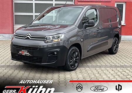 Citroën Berlingo Citroen XL (L2) BlueHDi 130 EAT8 Driver +Standh