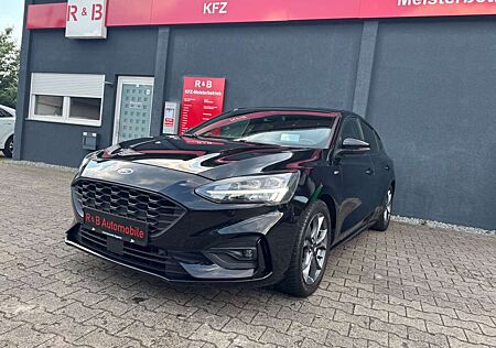 Ford Focus Lim. ST-Line*HD*RFK*LED*NAVI*Parkpilot*KF*