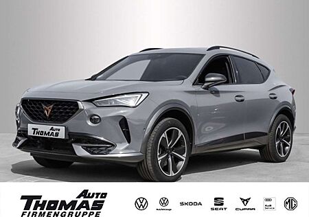 Cupra Formentor 2.0 TSI 4Drive DSG MATRIX-LED+BEATS