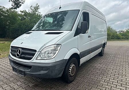 Mercedes-Benz Sprinter II Kasten 209/211/213/215 CDI*TÜV NEU*