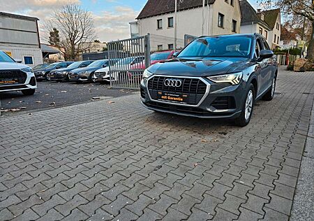 Audi Q3 35 TDI Autom,Klimaautom,PSC,PDC,MFL,Mod.2022*