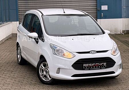 Ford B-Max Sync Edition 1.6*PDC*KLIMA*ALU*MFL*PDC*SHZ