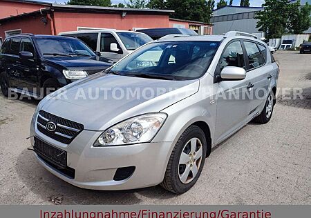 Kia Cee'd Ceed / 1.6 /Tüv NEU