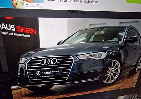 Audi A6 Avant 3.0 TDI quattro S tronic