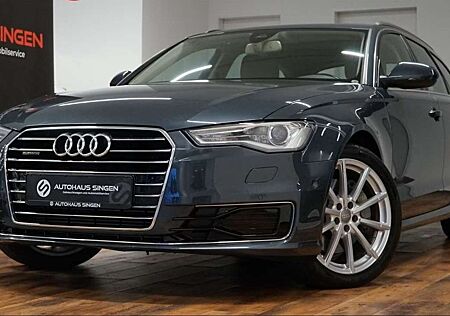 Audi A6 Avant 3.0 TDI quattro S tronic