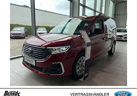 Ford Tourneo Connect Grand 1.5 EcoBoost Aut. TITANIUM AUTOMATIK