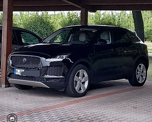 Jaguar E-Pace 2.0d i4 S awd 180cv