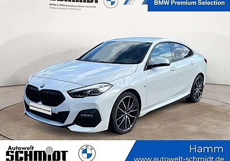 BMW 220 d Gran Coupe M Sport Aut +2Jahre-BPS.GARANTIE