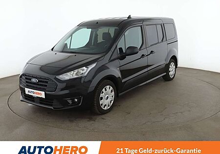 Ford Transit Connect 1.5 EcoBlue TDCi Kombi Trend lang*TEMPO*PDC*SHZ*