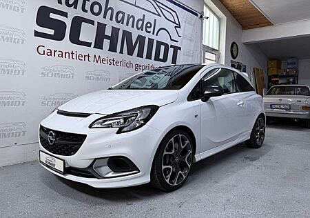 Opel Corsa E OPC 1.6 Turbo Performance KD + ZR + Kupplung NEU