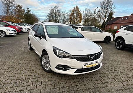 Opel Astra K ST Business 1.5D Kamera/Navi/Voll-LED