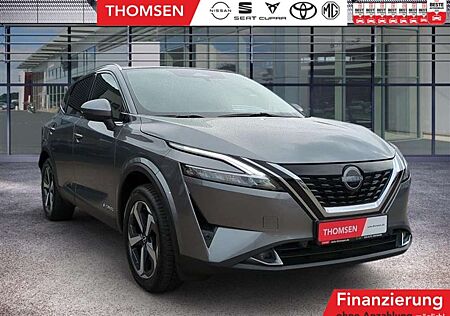 Nissan Qashqai 1.5 VC-T N-Connecta e-Power ACC AUT LED
